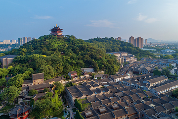 西津渡历史文化街区第 2 张图片