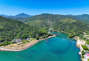 云和湖仙宫景区第 6 张图片