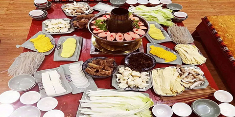 圣地藏家乐第 26 张图片