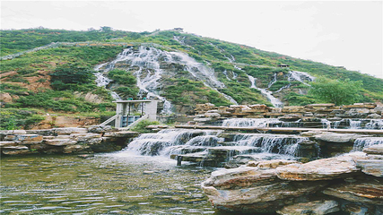 福慧山·红崖谷第 68 张图片