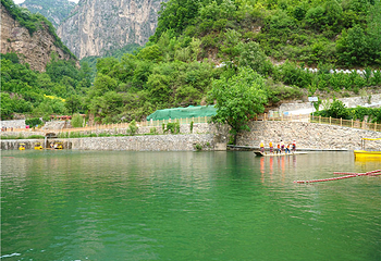 仙界山第 55 张图片