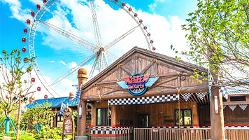 桂林融创欢乐部落