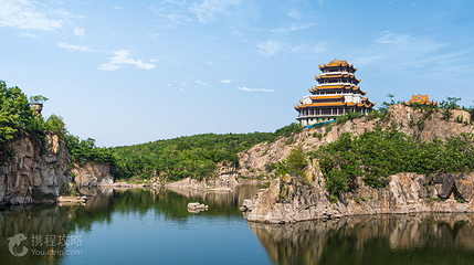 栖岩寺第 5 张图片