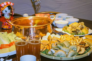 滇菌王(金康园店)第 3 张图片