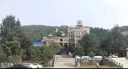 屏山风景区第 8 张图片