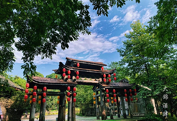 大锦酒肆·沉浸式戏剧第 6 张图片