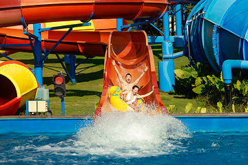 海南海洋水上乐园第 2 张图片