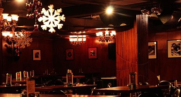 酒球会(杭州店)