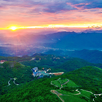 韩山历史文化生态区