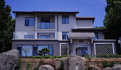 湖北文旅龙湾半岛景区第 27 张图片