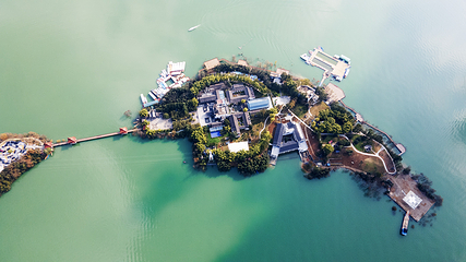 瀛湖风景区第 61 张图片