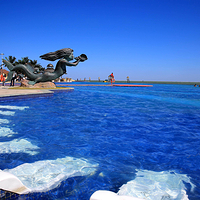碧海银沙（恒大海上威尼斯酒店）