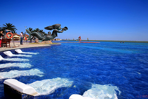 碧海银沙（恒大海上威尼斯酒店）