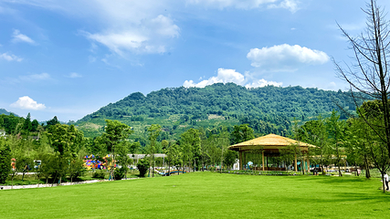 云顶水乡旅游度假区第 12 张图片