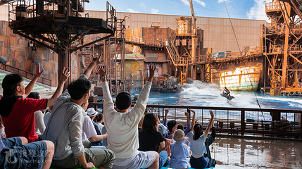 未来水世界第 5 张图片
