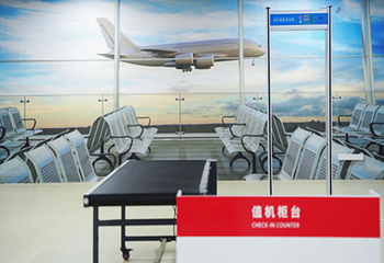 温州市航空航天馆第 4 张图片