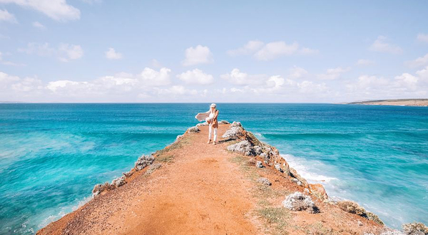 林肯港国家公园