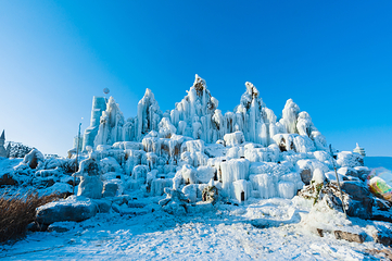 长春冰雪新天地第 33 张图片