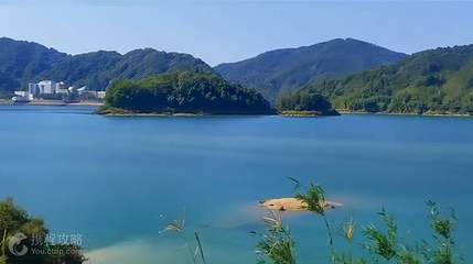 小杉村第 2 张图片