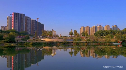 罗定江滨公园第 1 张图片