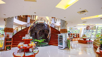 台东原生应用植物园