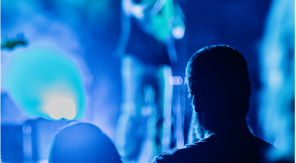 南京 · 东京现代和传统融合爵士音乐会 「Back to Standard」