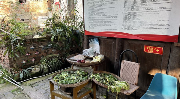 自贡市贡井区天主堂