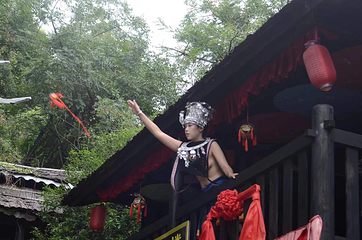 葡萄山第 23 张图片