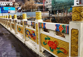 公主桥第 4 张图片