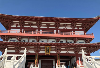 龙泉寺第 1 张图片