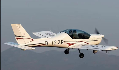 商河通用机场航空研学基地第 11 张图片