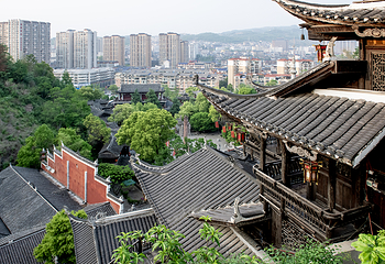 土家风情园第 13 张图片