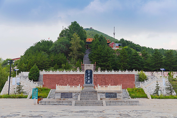 芦芽山旅游度假区第 159 张图片