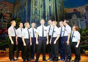 The Book Of Mormon