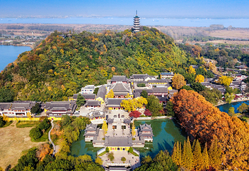 北固山第 1 张图片