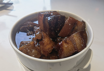 老泰州·泰州菜非遗传承店·泰州早茶(老街店)第 11 张图片