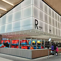 包头奥运冰雪中心