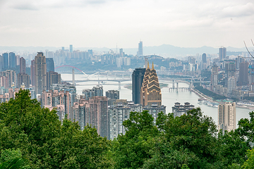南山风景区第 12 张图片