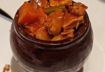 波特曼西餐厅(南岗店)第 13 张图片