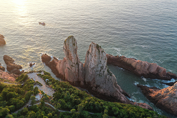 大陈岛旅游度假区第 21 张图片