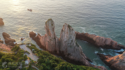 上大陈岛第 5 张图片