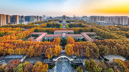 西安交通大学(兴庆校区)第 6 张图片