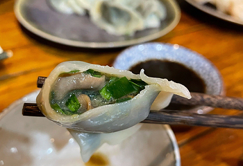 李一记饺子馆第 10 张图片