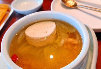 喜鼎海胆水饺(星海湾壹号店)第 9 张图片