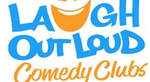 英国约克 · Laugh Out Loud Comedy Club 喜剧演出