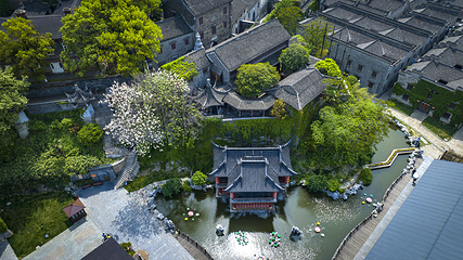 西津渡历史文化街区第 8 张图片
