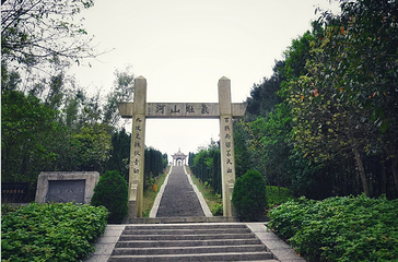 南宁昆仑关旅游风景区第 14 张图片