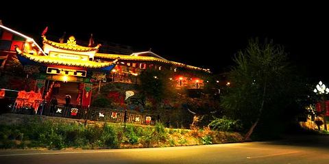 圣地藏家乐第 15 张图片
