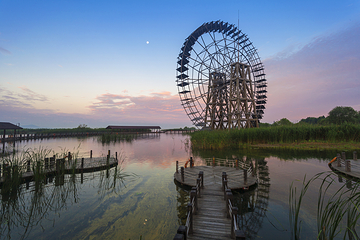 苏州市吴中太湖旅游区第 8 张图片