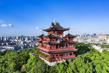 城隍阁景区第 5 张图片